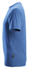 SNICKERS-T-SHIRT BLAU 2502-5600 - M