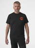 HELLY HANSEN T-SHIRT 79261-990 - S
