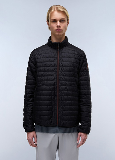 Napapijri Herren Jacke A-Amiata schwarz - S