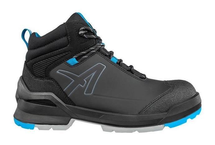 Albatros Taraval Mid S3L Stiefel 63.804.0 - 43