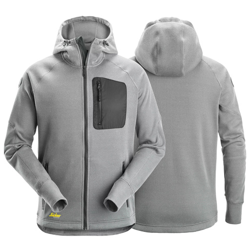 SNICKERS SWEATSHIRT 8047-0904 - XS