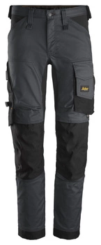 SNICKERS STRETCH-STAHLHOSE 6341-5804 - 54