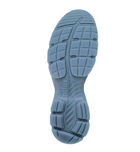 Atlas Flash 6405 Boa XP S3 Stiefel - 42