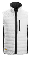 SNICKERS-WESTE WEISS 4512-0904 - M