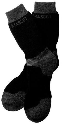 MASKOTTCHEN-SOCKEN 50404-876-0918 (44-48)
