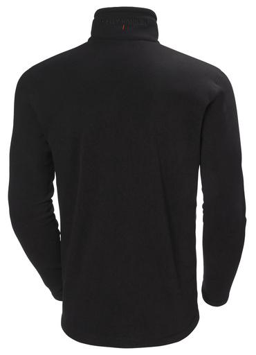 HELLY HANSEN OXFORD FLEECE 72026-990 - M