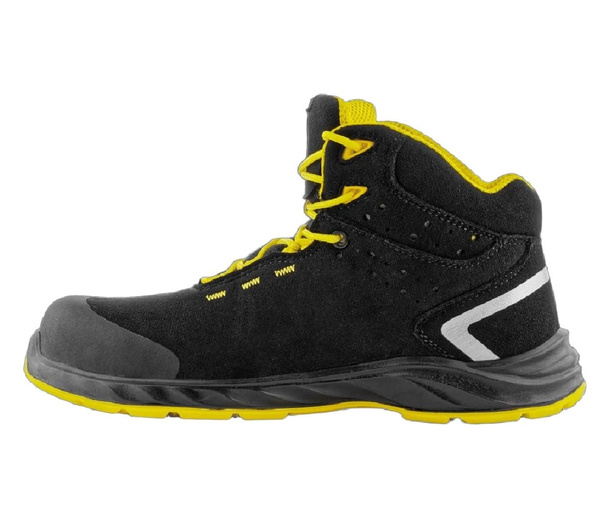 VM Wisconsin 2290 S3 Stiefel - 45