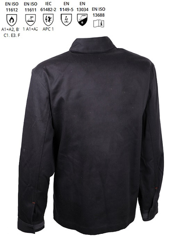 VADONG03 MULTI-RISKS SWEATSHIRT - L
