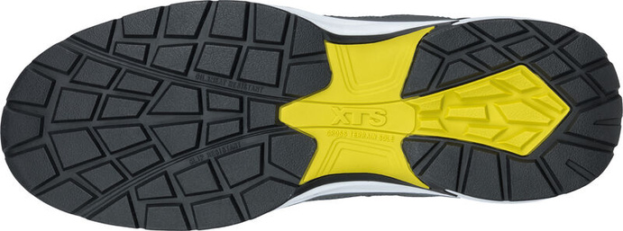 Albatros Ultratrail Grau S3S Stiefel 64.621.0 - 46