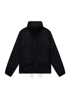 Napapijri Herrenjacke A-Bisenzio schwarz - S