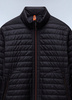 Napapijri Herren Jacke A-Amiata schwarz - S