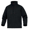 JACKE MILTON2 SCHWARZ - L