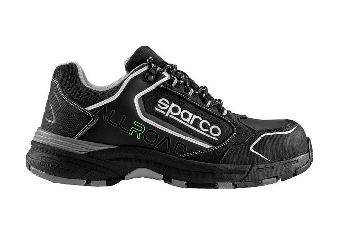 Sparco Allroad 07528 NRNR S3 Stiefel - 42