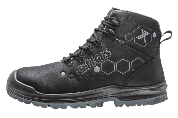 Atlas XT 500 GTX S3 Stiefel - 44