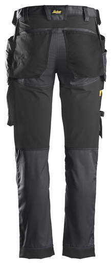 SNICKERS-HOSE MIT TASCHENBEUTELN 6241 - 54