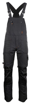 EREBOS LATZHOSE HOSE - 48