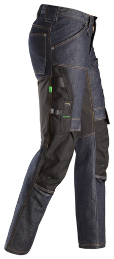 SNICKERS DENIM-HOSE 6956 - 50